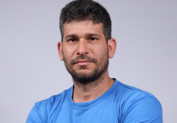 Jorge Villegas Martín